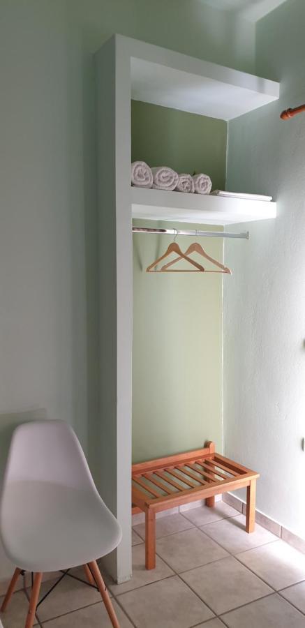 Zannikos Rooms Ermoupoli Esterno foto